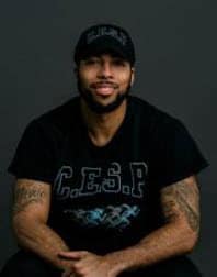 Chevy Walker Camp Director Seattle