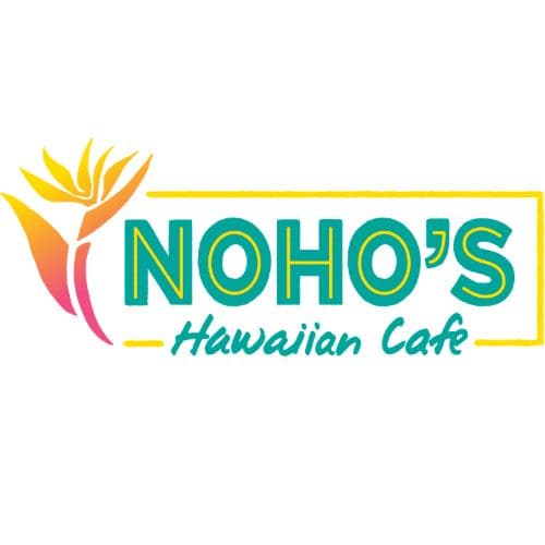Nohos Logo Nohos Logo
